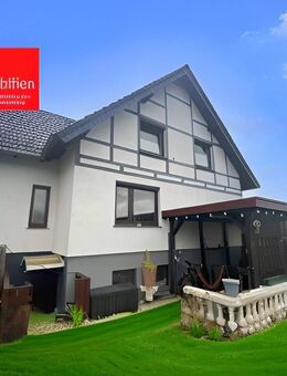 Dieses Haus werden Sie lieb gewinnen! - Gernrode