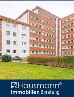 Der ideale Start in Quickborn! - Quickborn (Landkreis Pinneberg)
