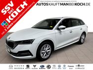 Skoda Octavia, 1.5 Combi E Style, Jahr 2023 - Berlin