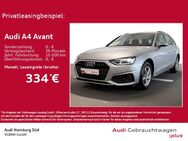 Audi A4, Avant 35 TDI AUDI, Jahr 2023 - Hamburg