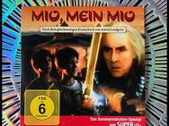 DVD | MIO, MEIN MIO | DEFA | DDR | 1987 | NEUWERTIG - Dresden