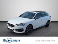 CUPRA Leon, 2.0 TSI Sportstourer VZ Brembo XL, Jahr 2023 - Kaiserslautern