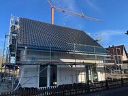 Zentral liegender NEUBAU 1-Fam Haus in Bielefeld-Ummeln - Bielefeld