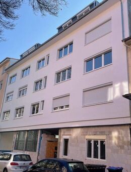 Attraktive 2 Zimmer Mietwohnung in ruhiger Lage. - Pforzheim