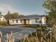 Bungalow 131, Preis inkl. Grundstück - Fell