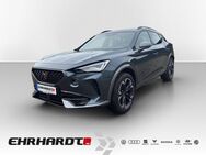 CUPRA Formentor, 2.0 TDI PARKLENK HECKKL EL, Jahr 2023 - Eisfeld