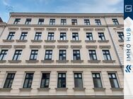 ++ 1.650 € / m² - Vermietete 2-Zimmer-Wohnung ++ - Leipzig