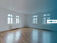 ++ Ein Zuhause für Sie - und ein Baum für die Zukunft! Sanierte 3-Zimmer-Wohnung mit Balkon in Magdeburg ++ - Magdeburg