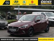 Mazda 2, 1.5 115 i-ELOOP Kizoku Intense, Jahr 2017 - Ravensburg