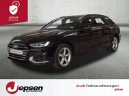 Audi A4, Avant Advanced 35 TFSI S tron, Jahr 2024 - Saal (Donau)