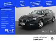 Seat Leon, Sportstourer TDI, Jahr 2021 - Leverkusen