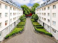3-Zimmer Wohnung mit großem Süd-Balkon als Kapitalanlage OHNE KÄUFERPROVISION - Köln