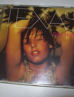 Texas the Hush - Erwitte