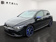 VW Golf, 2.0 TSI VIII R 20 Years R-Performance, Jahr 2024 - Waldshut-Tiengen