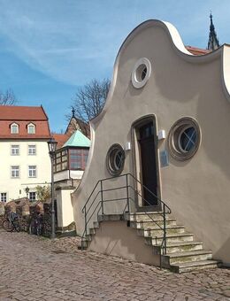 Seniorenresidenz: Apartments direkt an der Albrechtsburg - Meißen