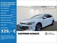 VW Passat Variant, 1.5 eTSI EPH Business ALLSEASON, Jahr 2024 - Mülheim (Ruhr)