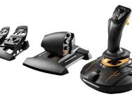 Thrustmaster T-16000M FCS Flight Pack Joystick