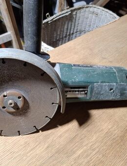 Winkelschleifer bosch - Brunn (Mecklenburg-Vorpommern)