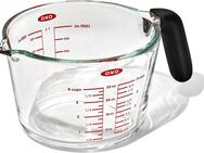 OXO Good Grips Messbecher, Glas, ohne Deckel