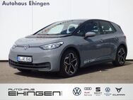 VW ID.3, Pro S 77 Heatpump, Jahr 2023 - Ehingen (Donau)