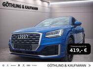 Audi Q2, 35 TFSI 2x S line Privacy, Jahr 2020 - Hofheim (Taunus)