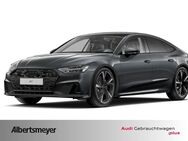 Audi A7, Sportback 50 TDI QUATTRO, Jahr 2024 - Nordhausen