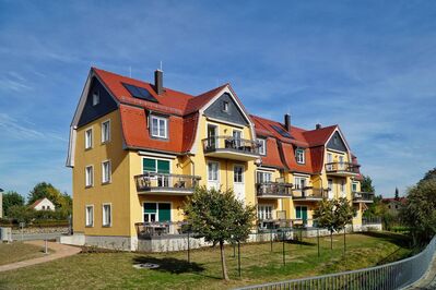 Wunderschöne, hochwertige 2-Raumwohnung