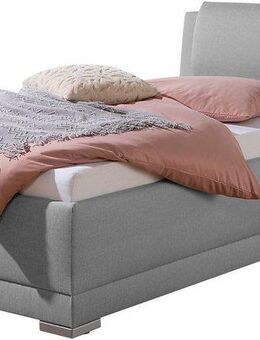 Maintal Polsterbett Oderzo, inkl. Bettkasten, Kopfteilverstellung, Matratzen in H2 oder H3 wählbar