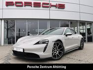 Porsche Taycan, | Adaptive inkl |, Jahr 2023 - Winhöring