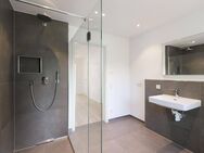 Großzügige Neubauwohnung mit EBK und Balkon im Fasengarten, München - München