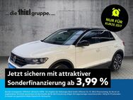 VW T-Roc, 1.5 TSI United, Jahr 2020 - Rheda-Wiedenbrück