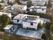 Großzügig geschnittenes Bungalow mit separater Einliegerwohnung im beliebten Königsbrunn - Königsbrunn