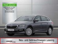 Skoda Scala 1.0 TSI Active Plus //Klima/LED - Thannhausen