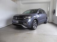 VW T-Cross, 1.0 TSI MOVE, Jahr 2023 - Arnsberg