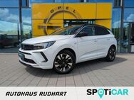 Opel Grandland, 1.5 D Ultimate Pro Licht, Jahr 2023 - Lauingen (Donau)