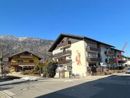 Provisionsfreie Kapitalanlage !! 1-Zimmer Apartment mit Bergblick in zentraler aber ruhiger Lage - Oberau