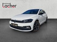 VW Polo Highline 1.0 TSI - Nittenau