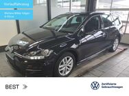 VW Golf Variant, 2.0 TDI Comfortline R-Line, Jahr 2021 - Mühlheim (Main)