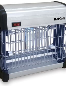 Dekon EZ13 Fluginsektenvernichter / Fliegenfalle - Kaiserslautern