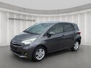 Toyota Verso-S Club*Automatik*Navi*Cam*Tempomat - Brandenburg (Havel)