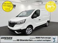 Renault Trafic, 3.0 Kasten Komfort L1 t BluedCi 150, Jahr 2022 - Krefeld