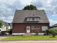Großzügige und ehrwürdige Wohnqualität - Hückelhoven