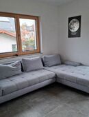 Nahezu neue Couch zu verkaufen! in 69168