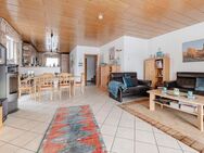 "Haus im Haus": Maisonettewohnung auch für die große Familie in bester Lage von Ennepetal! - Ennepetal (Stadt der Kluterhöhle)