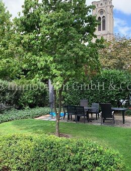 Schöne 4-Zi-Whg. Nähe Prinzenpark - Braunschweig