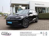 VW Tiguan, 2.0 TDI Life GOAL, Jahr 2024 - Artern (Unstrut)