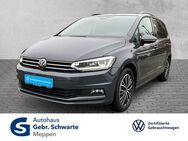 VW Touran, 1.5 TSI Comfortline, Jahr 2024 - Meppen