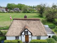 Ruheoase unter Reet - Nordhastedt