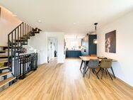 Top Lage am Naturschutzgebiet - Ihr neues Zuhause! - Henstedt-Ulzburg