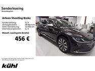 VW Arteon, 1.4 TSI Shooting Brake Hybrid Elegance IQ LIGHT APP, Jahr 2023 - Gifhorn